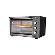 Oster Toaster Oven 30L Silver 1 Each TSSTTV7030-053: $709.76