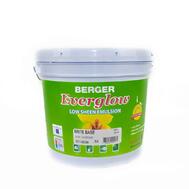 Berger Everglow Emulsion Brite Base 1 Gallon P113441 F1023W02900F: $106.03