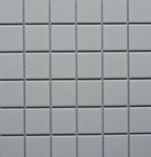 Mosaic Tile White Glossy 12X12 1 Each TCY4811