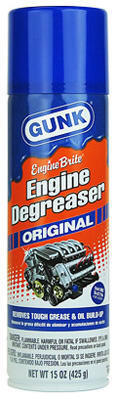  Gunk  Engine Degreaser  15 Ounce 1 Each EB1 363-705: $19.08