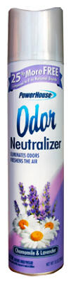  Great Scents Aerosol Odor Neutralizer Spring Fresh 10oz 1 Each 90488-0