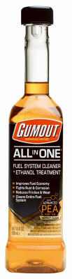  Gumout  Fuel System Cleaner 10 Ounce  1 Each 510016
