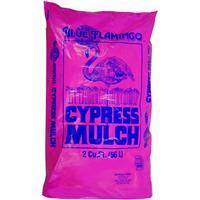  Ameriscape  Cypress Mulch 2 Cubic Foot 1 Bag  LS2CYP 112S