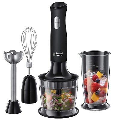 DESIRE HAND BLENDER 3IN1