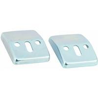  Do It Best  Sink Mounting Bracket  2 Pack 456179