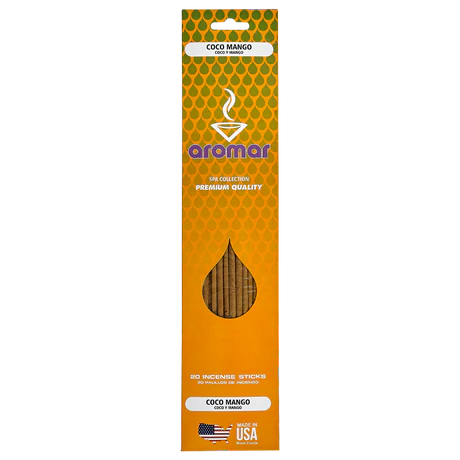 INCENSE COCO MANGO