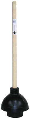  Junior Force Cup Plunger 6 Inch  1 Each C28812: $31.08