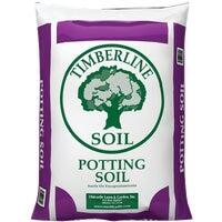  Timberline  Potting Soil 1 Cu Ft  1 Each 50055069