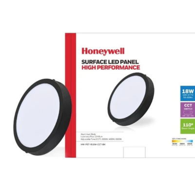 PANEL LED SURFACE MOUNT 18W