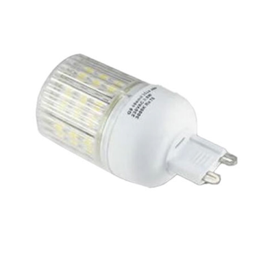  G-Force  Bulb LED 5W G9 100-250V Warm White 1 Each GF-RF-P1-G9WW