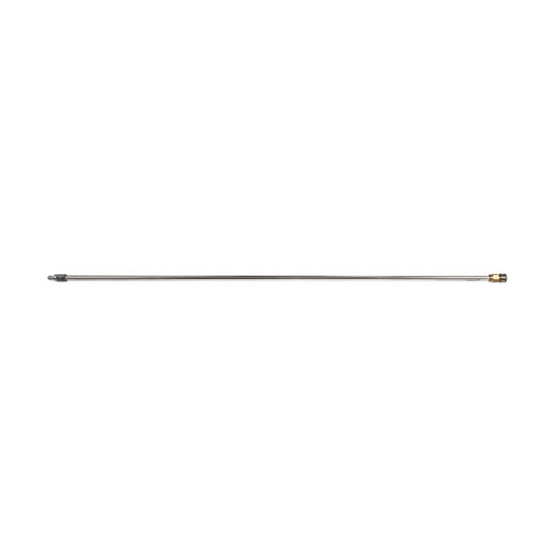  Mi-T-M Aluminum Wand  1/4x72 Inch  1 Each  AW-7105-7200