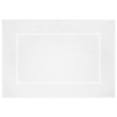 BATH MAT 22X32 WHITE 77984.Z.0