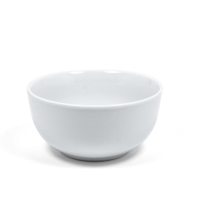 PORCELAIN CEREAL BOWL 5.5