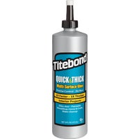 TITEBOND WOOD GLUE 16QZ