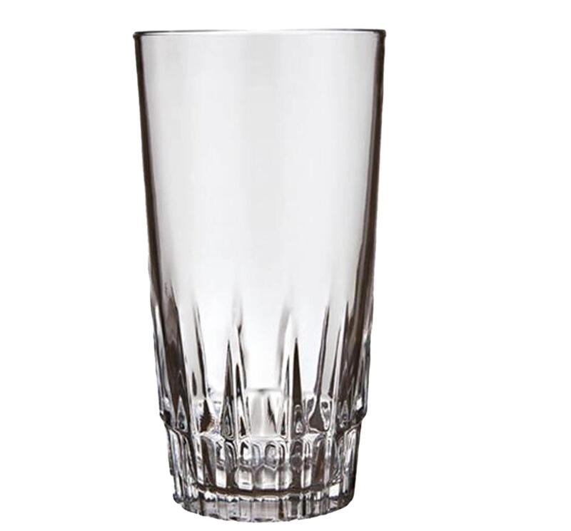  Copo Glass 330ml 1 Each 751-2752A5461878