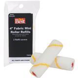  Best Look Mini Roller Cover 2 Pack  4 Inch  2 Pack  1770122 790826