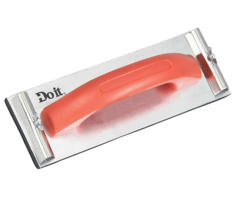  Do It Best Drywall Sander  9-1/2x3-1/3 Inch  1 Each 306751