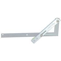  Mayes English 10-in-1 Combination Square 13 Inch  1 Each 10231