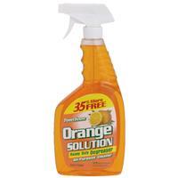  Brillo Basics All Purpose Cleaner Orange Scent 22oz 1 Each 154691 HS-100271