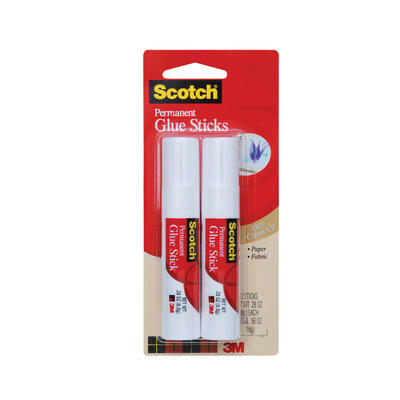  Scotch  Gluestick  0.25oz  1 Each 60082