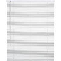 Himpression Vinyl Mini Lght Filter Blind Cordless 24x64 In Wht 1 Each 603119
