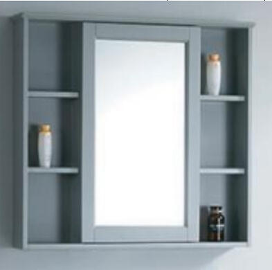  Bathroom Cabinet With Mirror  1 Each Y-7210A
