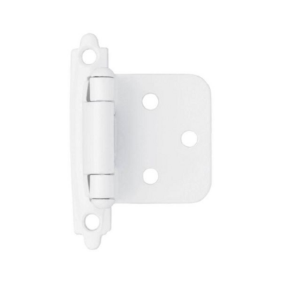S/C HINGE WHITE