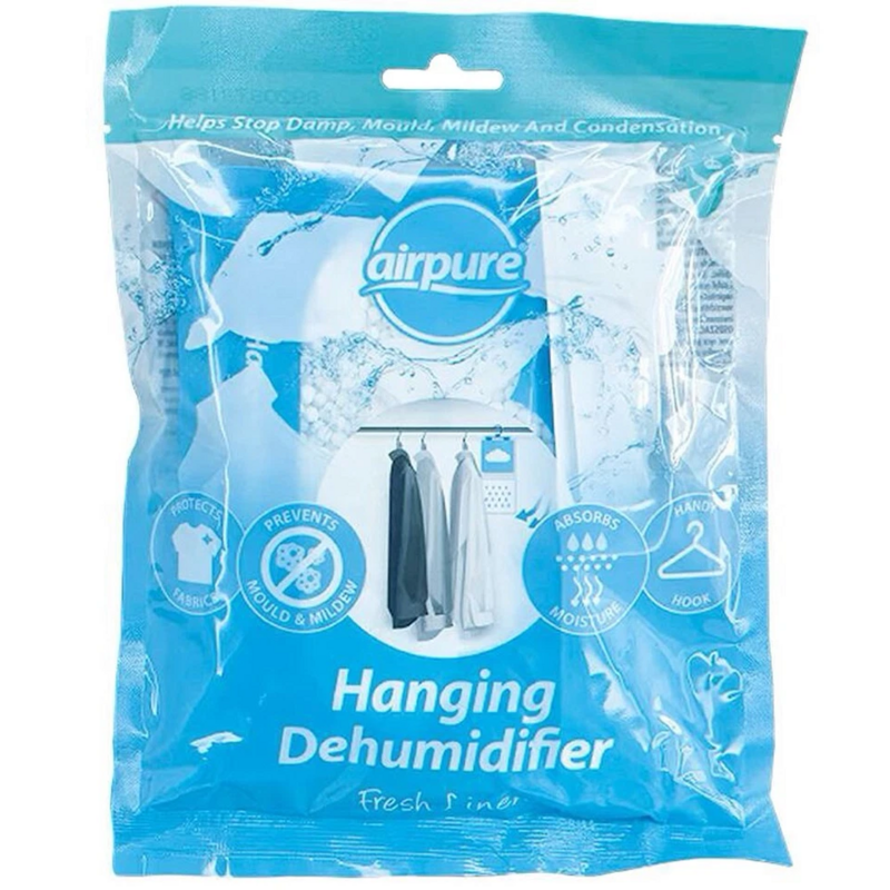 HANGING DEHUMIDIFIER 500ML