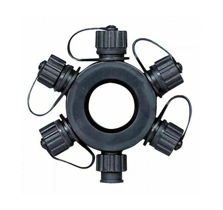 Premier 3-Way Connector for Connect Lights 1 Each AC101764