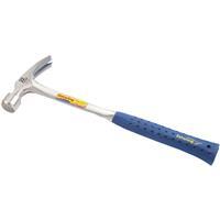  Estwing Rip Claw Hammer 22 Ounce  1 Each E3-22SM