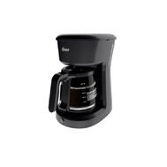  Oster  Coffee Maker 12 Cup Black  1 Each BVSTDCS12B-053: $99.00