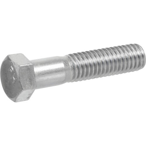  Hillman Hex Bolt 5/16x4 Inch  Zinc 1 Each 190120 799-475