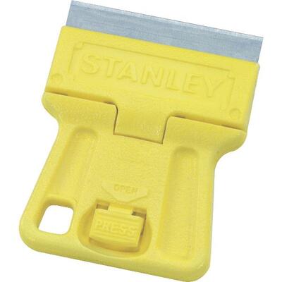  Stanley  Mini Razor Blade Scraper 1 Each 0428100 28-100