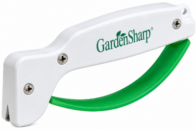  Garden Sharp Garden Tool Sharpener 1 Each 006C