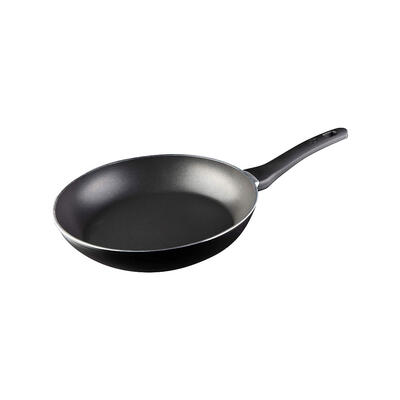 Masterchef Frying Pan Black 20cm 1 Each 525501: $155.97