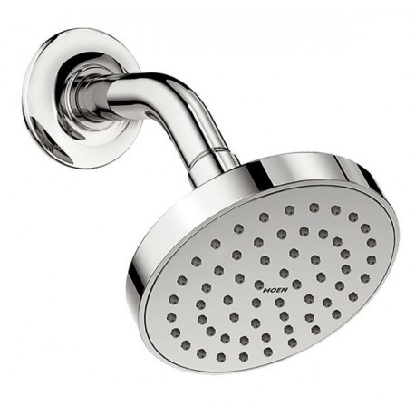 SHOWERGEAD ASM 2.0GPM