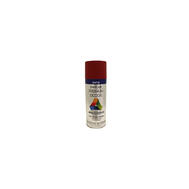 Easy Care Premium Decor Satin Enamel Spray Paint 12oz Currant 1 Each PDS126-AER: $28.72
