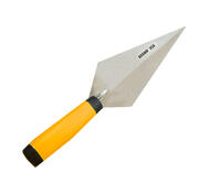  Brown USA Pointing Trowel  5 Inch  1 Each BRPTR04: $17.61
