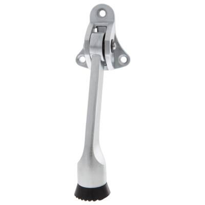 DOOR HOLDER 4-1/2