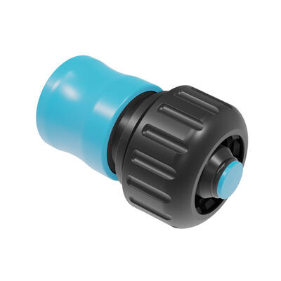  Cellfast Quick Hose Connector 3/4 Inch 1 Each 51-125H