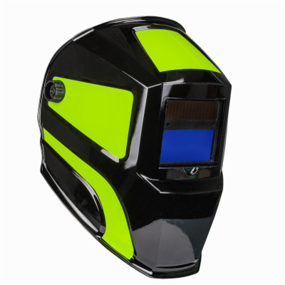 DARK WELD HELMET