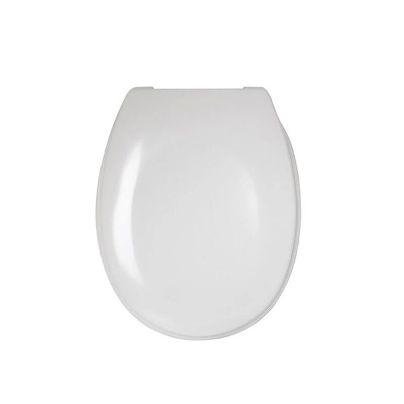 Sabichi Soft Toilet Seat White 1 Each 182715