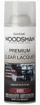 Easy Care Woodsman Gloss Lacquer Spray Paint 12oz Clear 1 Each LQ12-AER