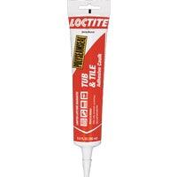 TUB & TILE CAULK WHT 5.5OZ