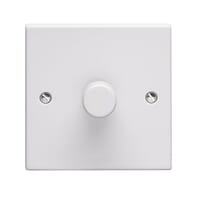  Volex Dimmer Switch 1G 1 Each VX0250PU