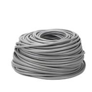 Electrical Cable Triple Core 2.5mm Grey 1 Yard: $7.00