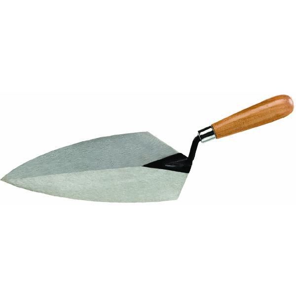  Do It Best  Steel Brick Trowel 10 Inch  1 Each 322314