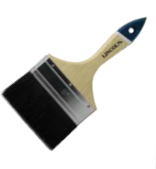 PAINT BRUSH NAT B 6