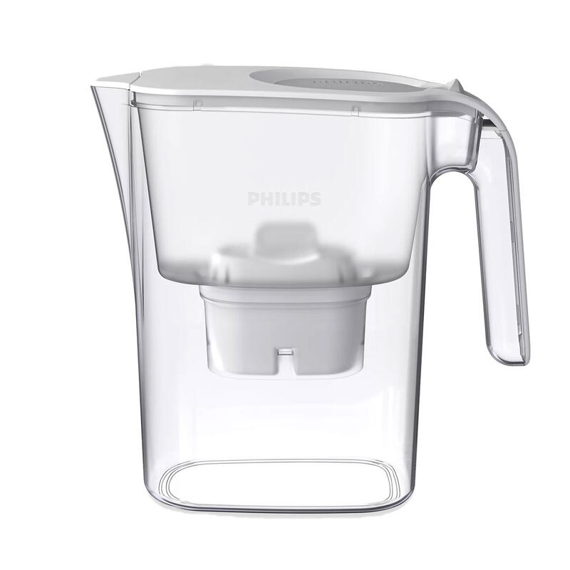 Phillips Filter Jug White 3L 1 Each AWP2936WH-10