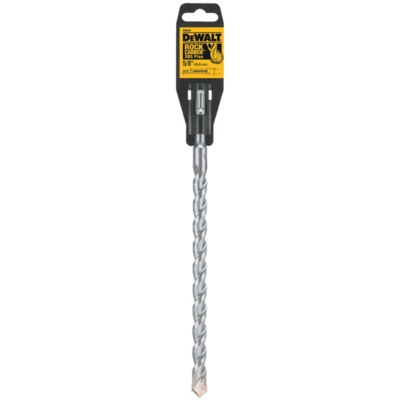  DeWalt Rotary Hammer Drill Bit 5/8 Inch  1 Each DW5447